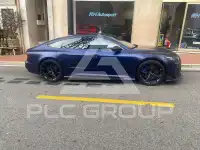 2023 Audi RS7