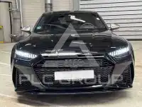 2023 Audi RS7