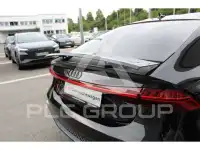 2023 Audi RS7