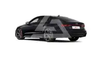 2023 Audi RS7