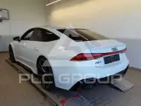 2023 Audi RS7