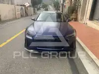 2023 Audi RS7