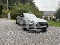 2023 Audi RS7
