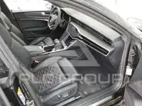 2023 Audi RS7
