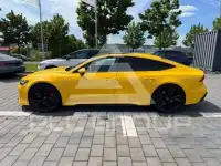 2023 Audi RS7