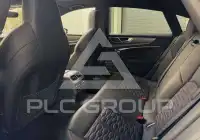 2023 Audi RS7