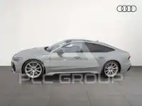 2023 Audi RS7