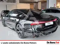 2023 Audi RS7