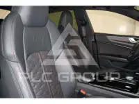 2023 Audi RS7