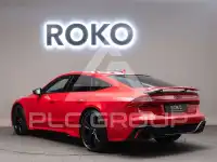 2023 Audi RS7