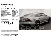 2023 Audi RS7
