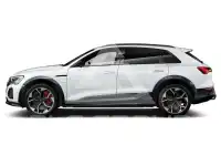 2023 Audi SQ8
