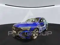 2023 Audi SQ8