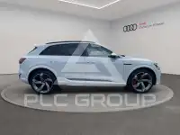 2023 Audi SQ8