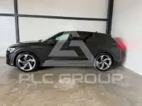 2023 Audi SQ8