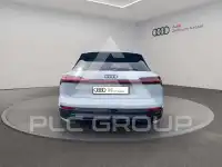 2023 Audi SQ8