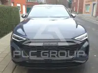 2023 Audi SQ8