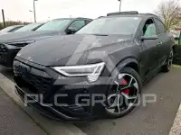 2023 Audi SQ8