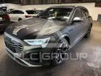 2023 Audi SQ8