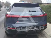 2023 Audi SQ8