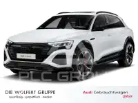 2023 Audi SQ8