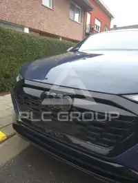 2023 Audi SQ8