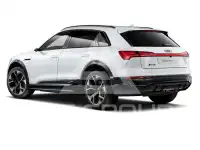2023 Audi SQ8