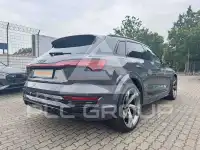 2023 Audi SQ8