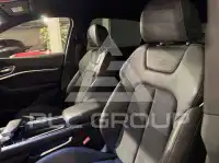2023 Audi SQ8
