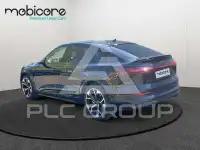 2023 Audi SQ8