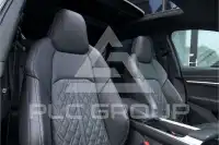 2023 Audi SQ8