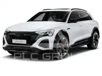 2023 Audi SQ8