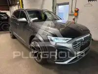 2023 Audi SQ8