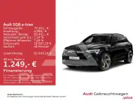 2023 Audi SQ8