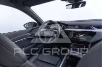 2023 Audi SQ8