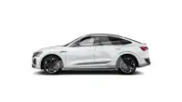 2023 Audi SQ8