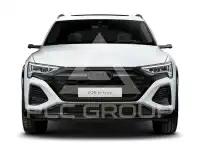 2023 Audi SQ8