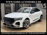 2023 Audi SQ8