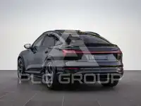 2023 Audi SQ8