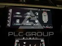 2023 Audi SQ8
