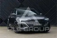 2023 Audi SQ8