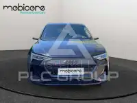 2023 Audi SQ8
