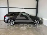 2023 Audi SQ8