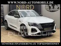 2023 Audi SQ8