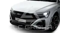 2023 Audi SQ8