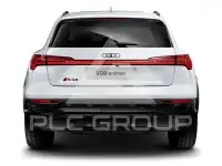 2023 Audi SQ8