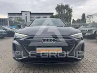 2023 Audi SQ8