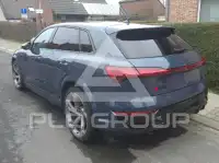 2023 Audi SQ8