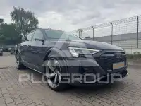 2023 Audi SQ8