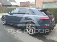 2023 Audi SQ8